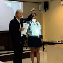 Ajuy Town Plaza - Ajuy