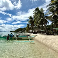 Barangay Punta Beach - Ajuy