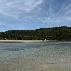 Barangay Punta Beach - Ajuy