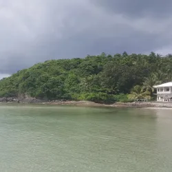 Barangay Punta Beach - Ajuy