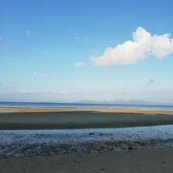 Barangay Punta Beach - Ajuy