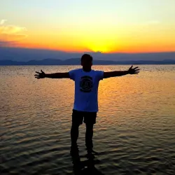 Barangay Punta Beach - Ajuy