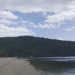 Barangay Punta Beach - Ajuy