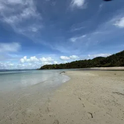 Barangay Punta Beach - Ajuy
