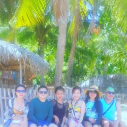 Barangay Punta Beach - Ajuy