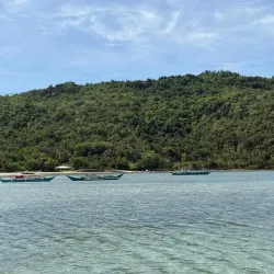 Barangay Punta Beach - Ajuy