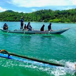 Barangay Punta Beach - Ajuy