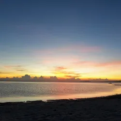 Guimaras Strait Viewpoint - Ajuy
