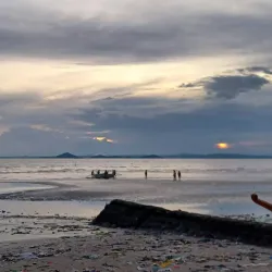 Guimaras Strait Viewpoint - Ajuy
