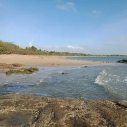 Guimaras Strait Viewpoint - Ajuy