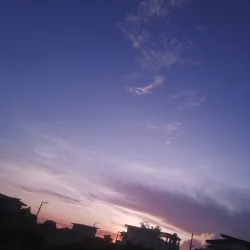 Guimaras Strait Viewpoint - Ajuy