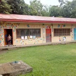 Guimaras Strait Viewpoint - Ajuy