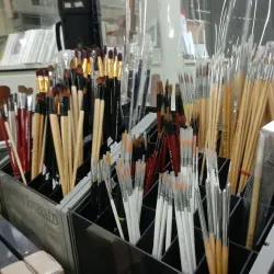 Local Handicraft Shops - Ajuy