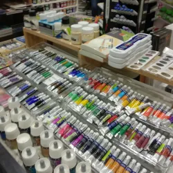 Local Handicraft Shops - Ajuy