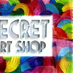 Local Handicraft Shops - Ajuy