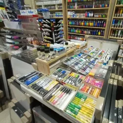 Local Handicraft Shops - Ajuy