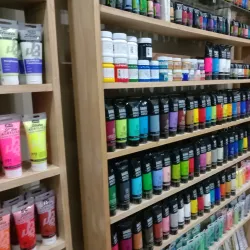 Local Handicraft Shops - Ajuy