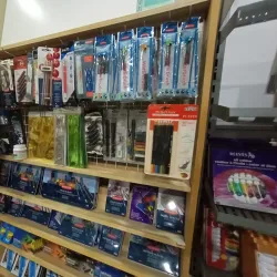 Local Handicraft Shops - Ajuy