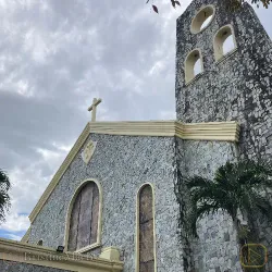 St. Joseph Parish Church - Ajuy