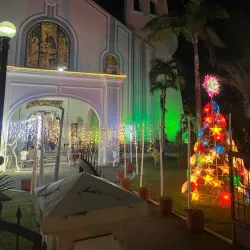 St. Joseph Parish Church - Ajuy