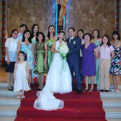 St. Joseph Parish Church - Ajuy