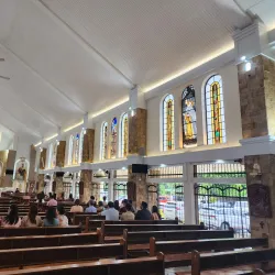 St. Joseph Parish Church - Ajuy