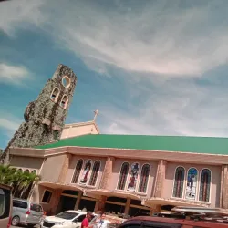 St. Joseph Parish Church - Ajuy