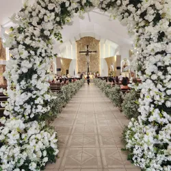 St. Joseph Parish Church - Ajuy