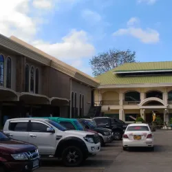 St. Joseph Parish Church - Ajuy