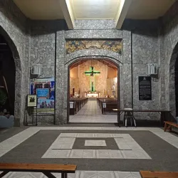 St. Joseph Parish Church - Ajuy