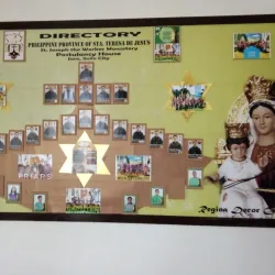 St. Joseph Parish Church - Ajuy