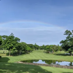 Alabang Golf and Country Club - Alabang