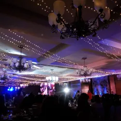 Alabang Golf and Country Club - Alabang