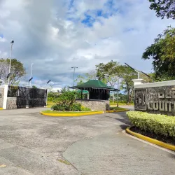 Alabang Golf and Country Club - Alabang