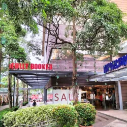 Alabang Town Center - Alabang