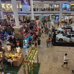 Alabang Town Center - Alabang