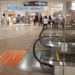 Alabang Town Center - Alabang