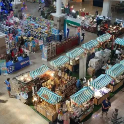 Alabang Town Center - Alabang