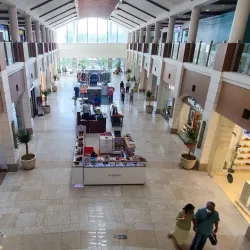 Alabang Town Center - Alabang