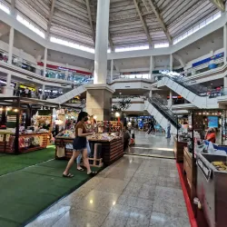 Alabang Town Center - Alabang