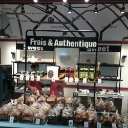 Festival Mall Ice Skating Rink - Alabang