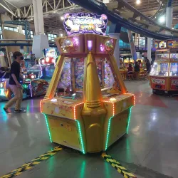 Festival Mall Ice Skating Rink - Alabang