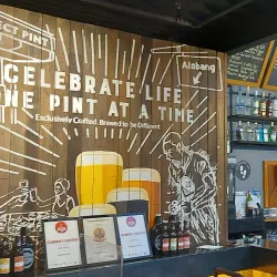 Molito Lifestyle Center - Alabang