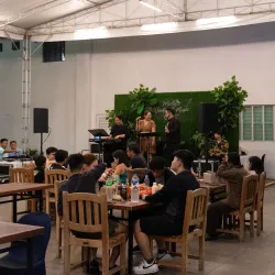 Molito Lifestyle Center - Alabang