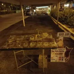 Paseo de Santa Rosa Park - Alabang