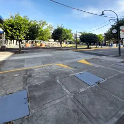 Paseo de Santa Rosa Park - Alabang