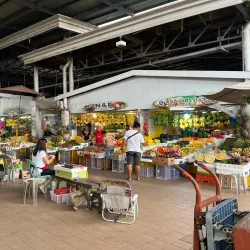 Paseo de Santa Rosa Park - Alabang