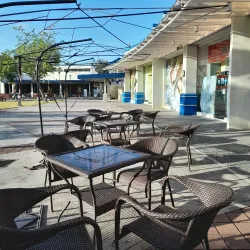 Paseo de Santa Rosa Park - Alabang