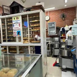 Paseo de Santa Rosa Park - Alabang