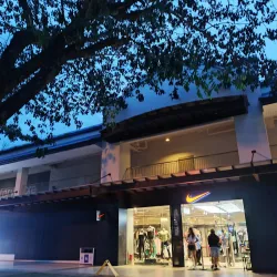 Paseo de Santa Rosa Park - Alabang